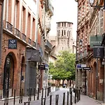 Le Riquet\'S - Toulouse Hypercentre