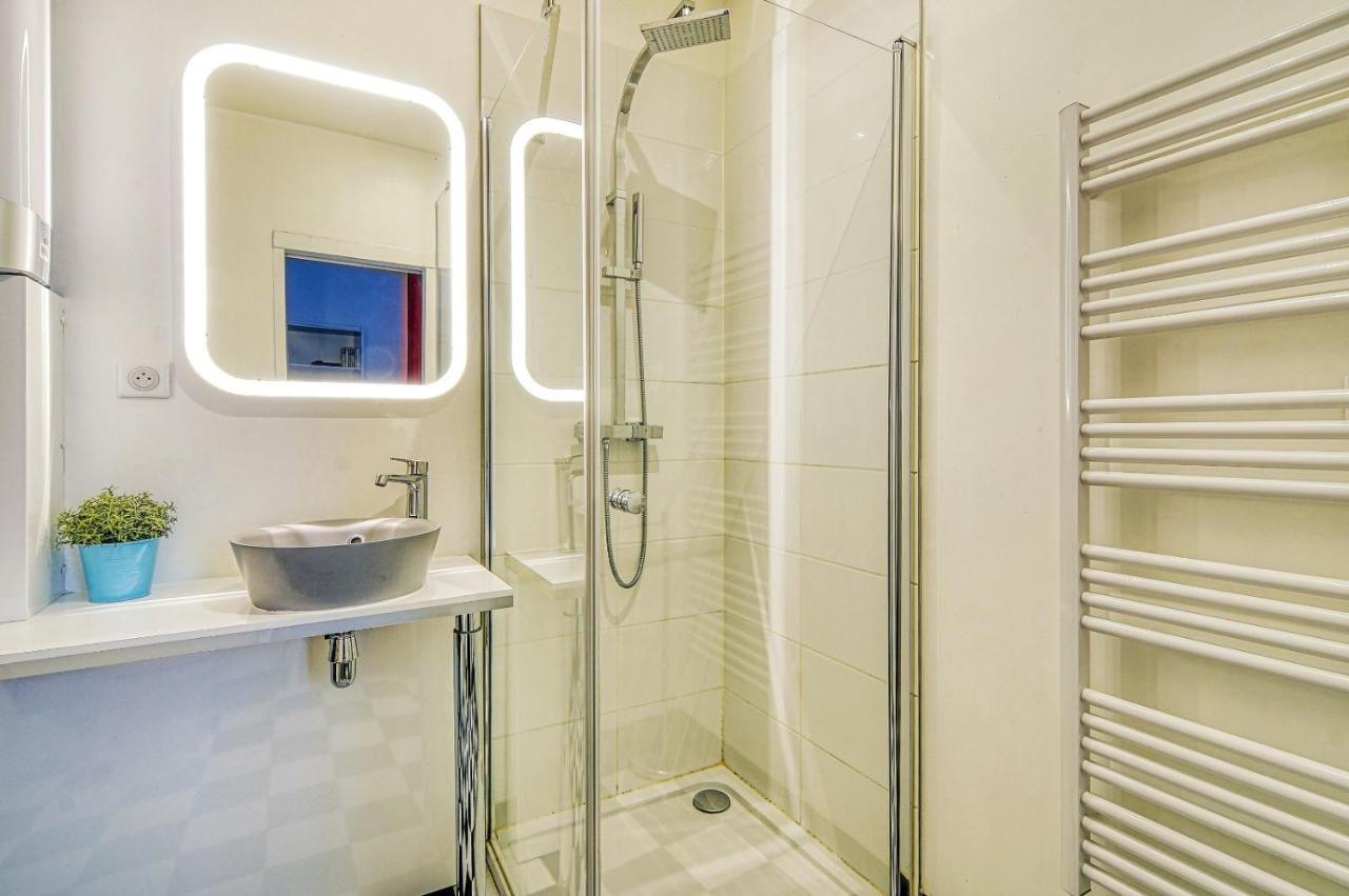 Le Riquet's - Hypercentre Apartamento Toulouse